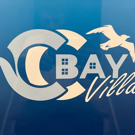Cc Bay Villa コスタ・ダ・カパリカ エクステリア 写真