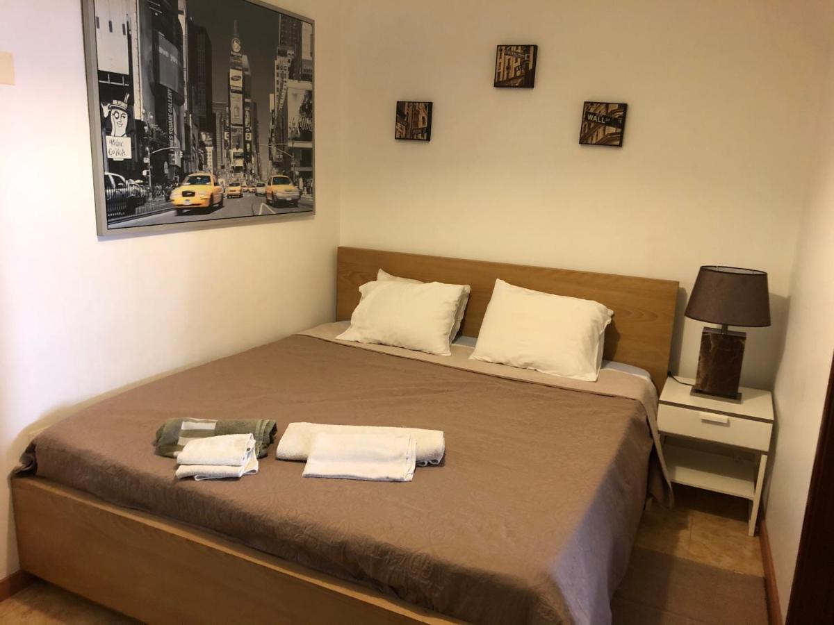 Cc Bay Villa コスタ・ダ・カパリカ エクステリア 写真