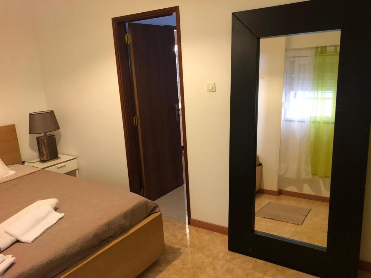 Cc Bay Villa コスタ・ダ・カパリカ エクステリア 写真