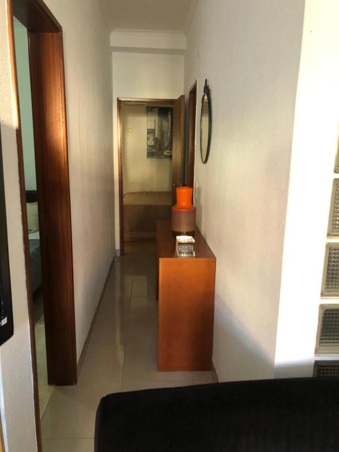 Cc Bay Villa コスタ・ダ・カパリカ エクステリア 写真