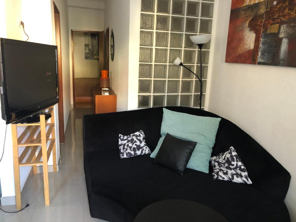 Cc Bay Villa コスタ・ダ・カパリカ エクステリア 写真